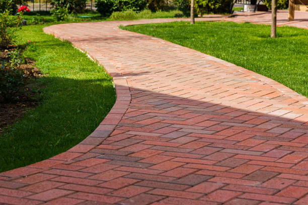 Best Residential Paver Driveway  in Fayetteville, PA