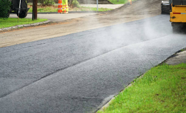Reasons to Select Us for Your Driveway Paving Requirements in Fayetteville, PA
