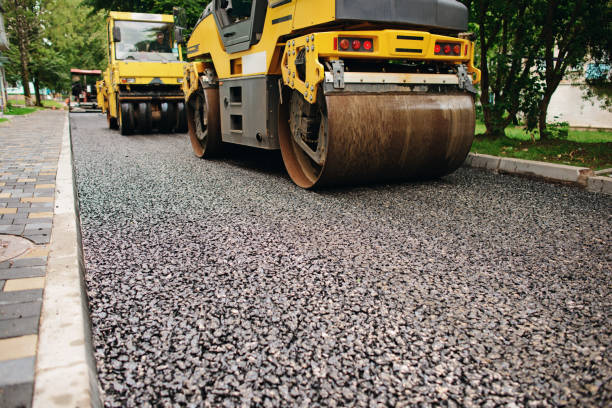 Best Driveway Paving Company  in Fayetteville, PA
